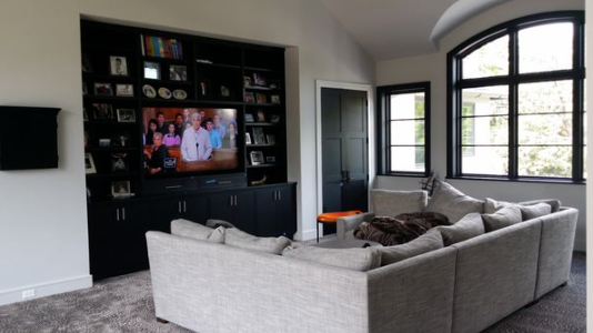 Why Choosing the Right Home Media Experts Houston TX Changes Everything