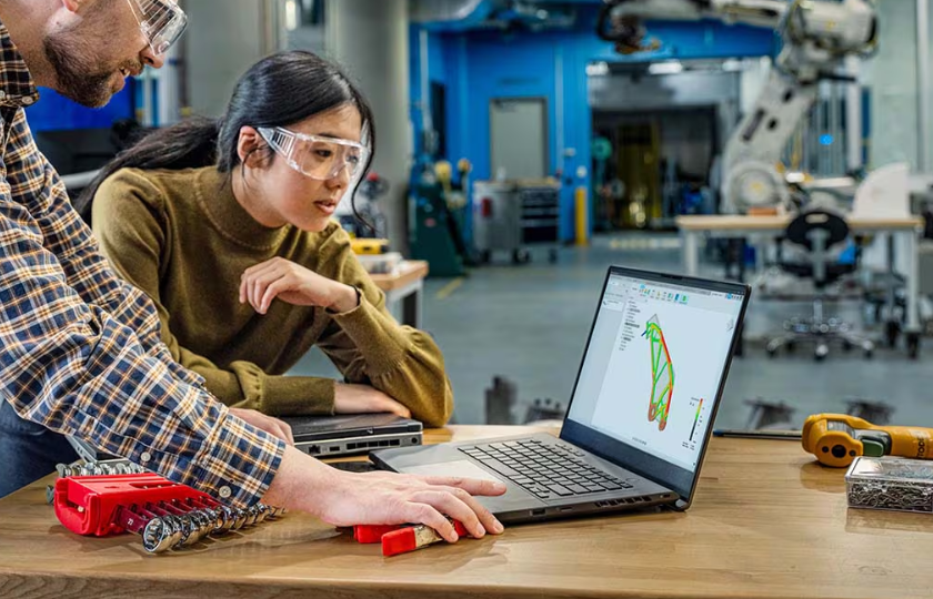 AI-Aided Technical Pack Designer And Their Roles