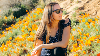 Where Can You Find the Freshest Local Blooms in LA?