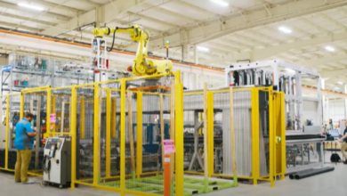 How Rockwheel Helps Meet Environmental & Safety Regulations?