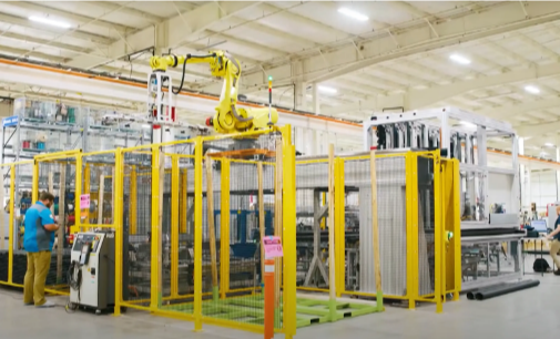 How Rockwheel Helps Meet Environmental & Safety Regulations?