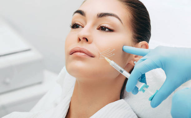 Injectables for Fine Lines: A Modern Approach to Smooth, Youthful Skin