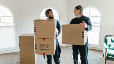 Affordable Moving Companies: Tips for Budget-Conscious Relocations