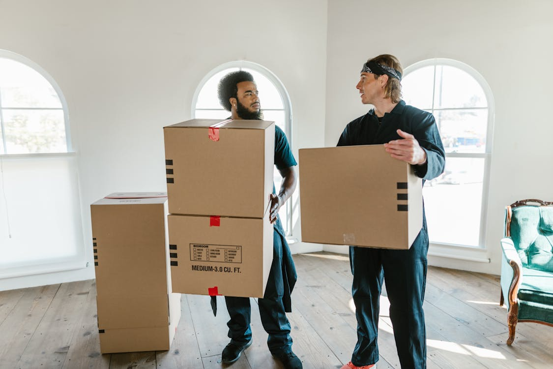 Affordable Moving Companies: Tips for Budget-Conscious Relocations