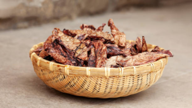 Healthy Beef Lung Cat Treats: A Premium Choice for Feline Wellness 