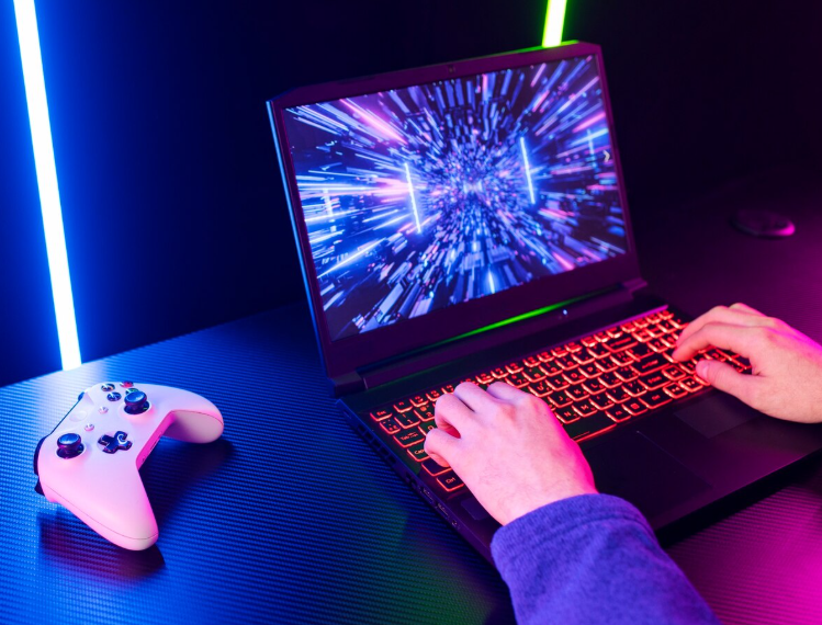 Good Gaming Laptops in 2026: Performance, Price, and Buyer’s Guide