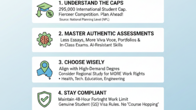 The Ultimate Guide to Navigating the Australian University Landscape in 2026