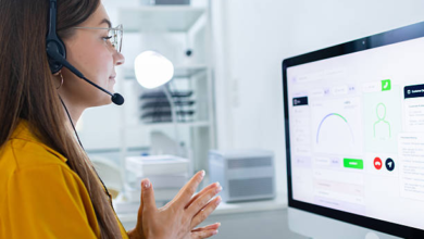 Enhancing Customer Experience Through Efficient Loss Reporting Workflows