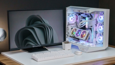 Choosing Envision PC Monitor Solutions for Optimal Performance