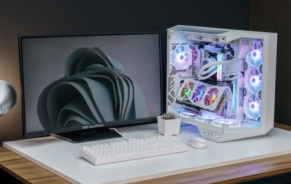 Choosing Envision PC Monitor Solutions for Optimal Performance