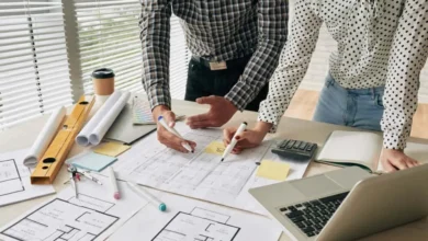 Construction Takeoff Services, Electrical Estimating Services & MEP Estimating Services