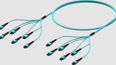 Understanding MPO Trunk Cable and Its Role in Modern Fiber Networks