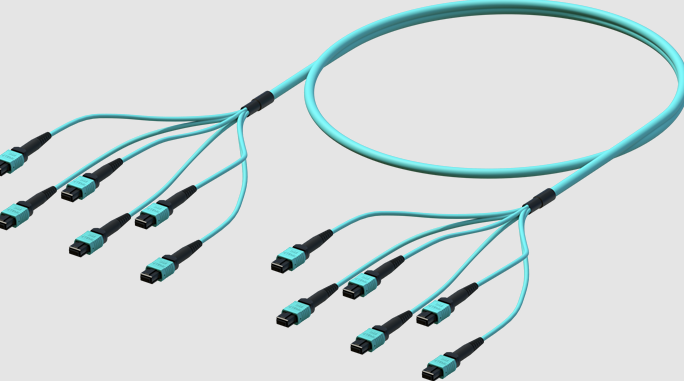 Understanding MPO Trunk Cable and Its Role in Modern Fiber Networks