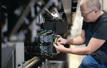 Inside the Production Process of a Leading Cable Tie Manufacturer in Gujarat