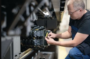 Inside the Production Process of a Leading Cable Tie Manufacturer in Gujarat