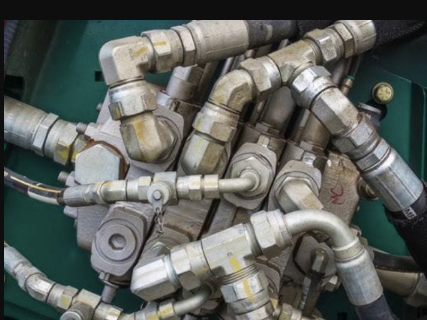 7 Key Considerations When Choosing 1/4 Inch Hydraulic Hose Fittings for Your System