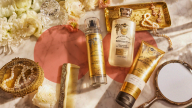 What Makes Beguile Golden Kiss Stand Out in the Perfume Market?