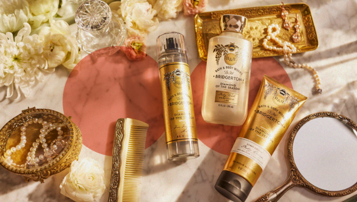 What Makes Beguile Golden Kiss Stand Out in the Perfume Market?