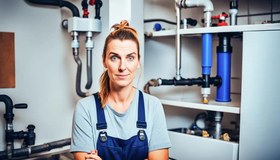 Ensuring Building Code Compliance With Certified Sydney Plumbers