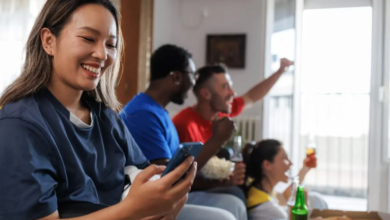 How Fans Stay Engaged During Live Events From Start to Finish