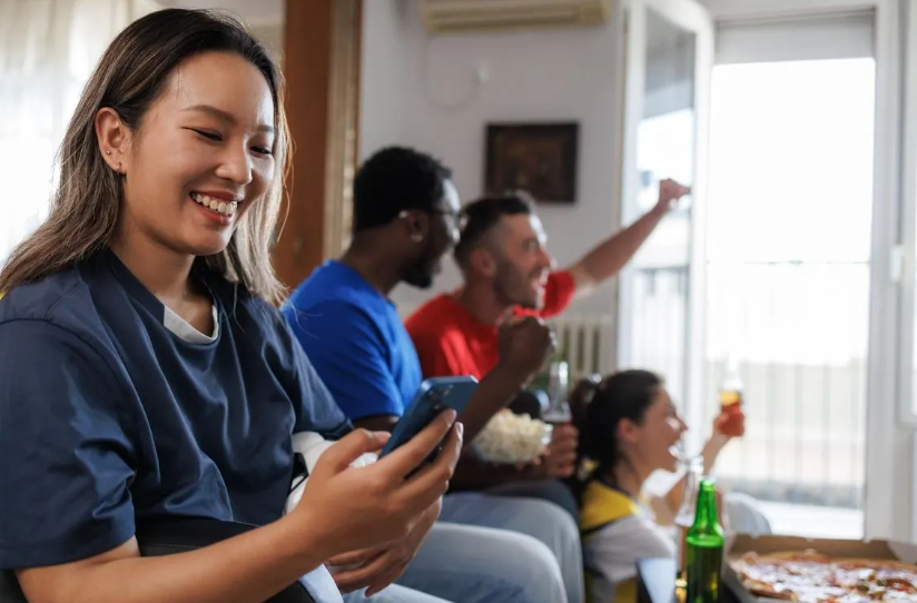 How Fans Stay Engaged During Live Events From Start to Finish