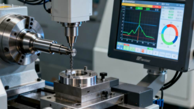 Precision CNC Turning vs. Conventional Turning: What Delivers Greater Accuracy for Complex Components?