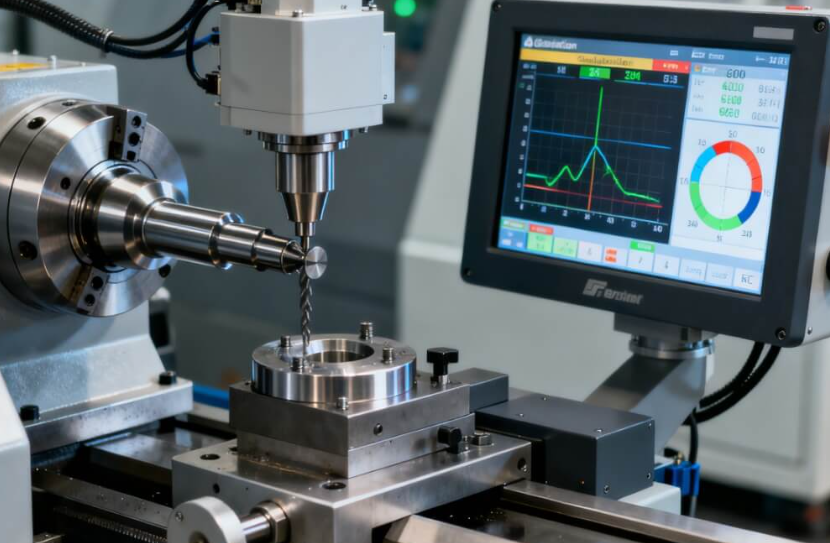 Precision CNC Turning vs. Conventional Turning: What Delivers Greater Accuracy for Complex Components?