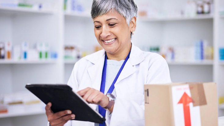 How a Clinical Sourcing Guide Helps Improve Compliance and Risk Management in Drug Manufacturing