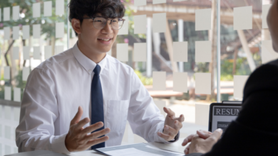 10 Questions Top MBA Programs Actually Ask in Interviews — And How to Practice Them