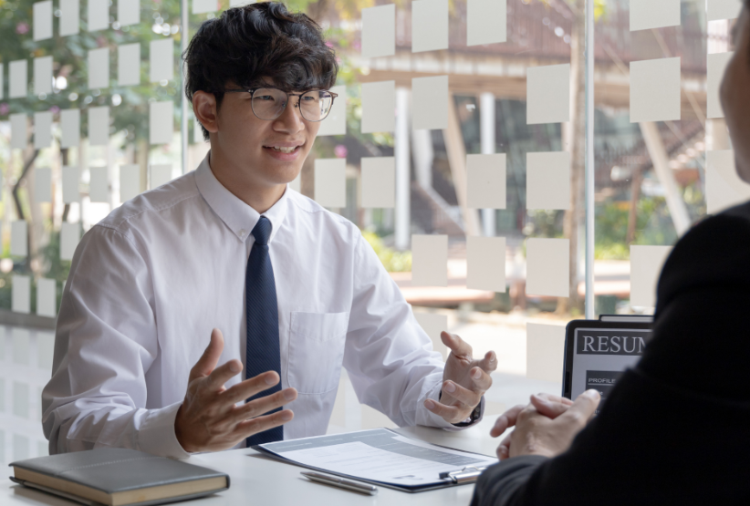 10 Questions Top MBA Programs Actually Ask in Interviews — And How to Practice Them