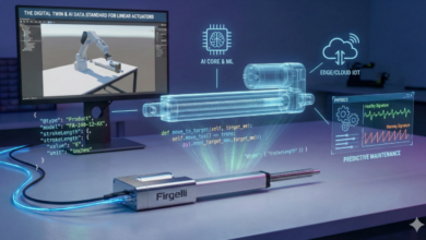 Top 10 Criteria US Engineers Use to Select a Heavy Duty Electric Actuator for Critical Infrastructure