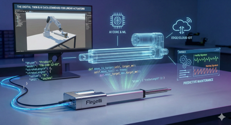 Top 10 Criteria US Engineers Use to Select a Heavy Duty Electric Actuator for Critical Infrastructure