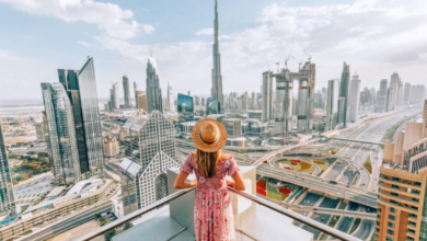 Best Things to Do in Dubai in 3 Days
