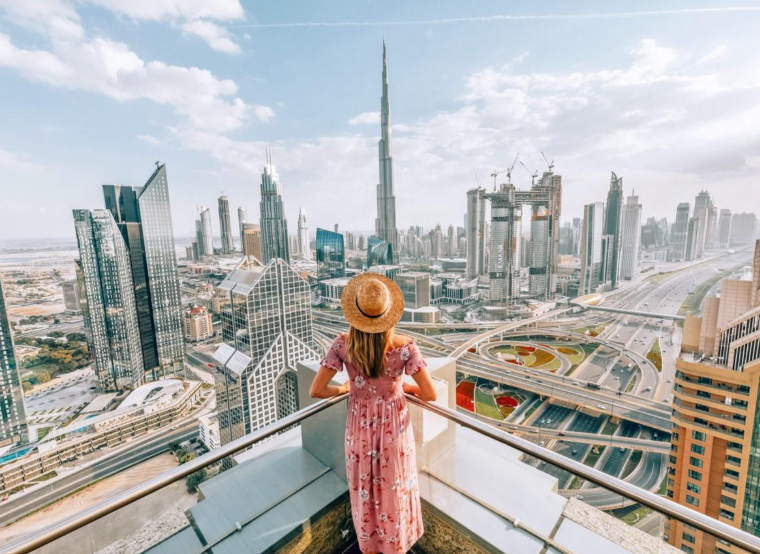 Best Things to Do in Dubai in 3 Days
