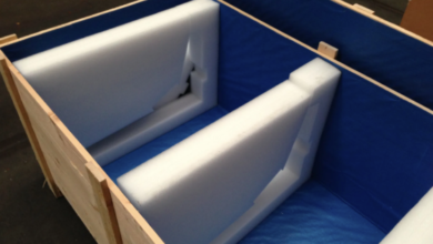 How Polyethylene Foam is Changing Product Safety Standards?