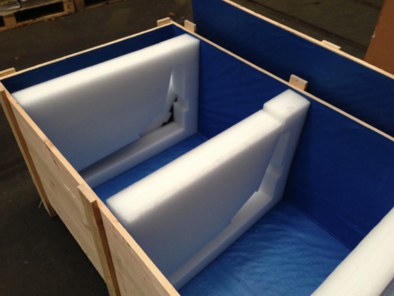 How Polyethylene Foam is Changing Product Safety Standards?