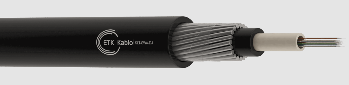 Central Loose Tube Armored Cable: Built for Strength and Reliable Fiber Performance