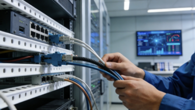 The Importance of Choosing a Reliable FTTH Cables Manufacturer