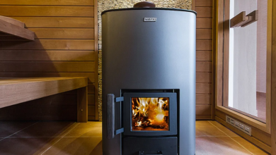 Wood Stove Sauna Buying Guide: Find the Best Sauna Wood Stove for Your Setup
