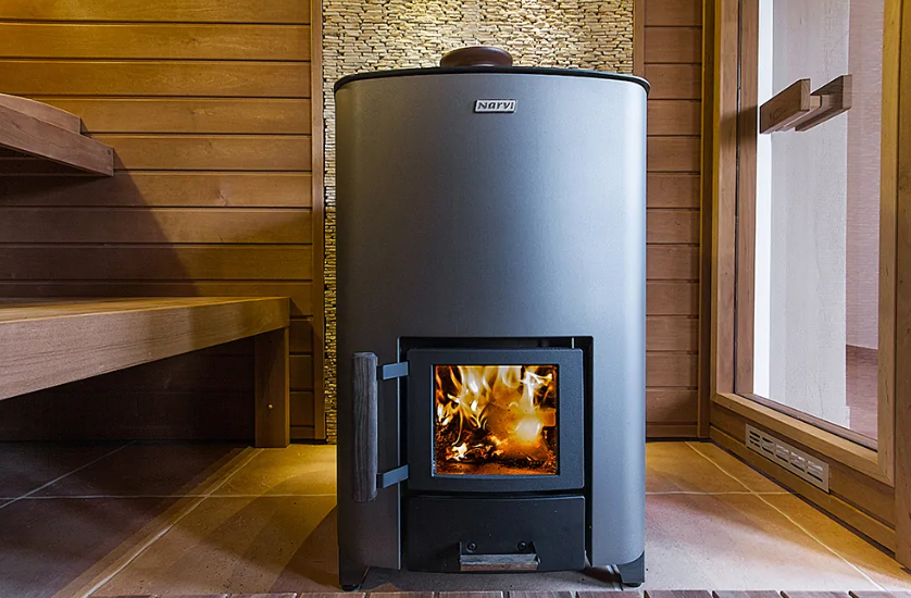 Wood Stove Sauna Buying Guide: Find the Best Sauna Wood Stove for Your Setup