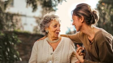 How Senior Living Helps Reduce Loneliness and Isolation
