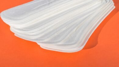 Rash-Free Sanitary Pads for Women: Tips to Avoid Period Skin Irritation