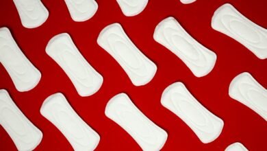 How Often Should You Change Period Pads? Hygiene Tips Every Girl Should Know