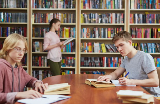 Biology Learning Solutions That Save Time and Raise Scores