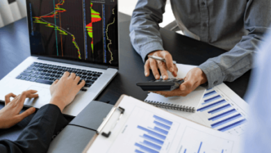 5 Insights for Balancing Risk and Opportunity in an Evolving Market