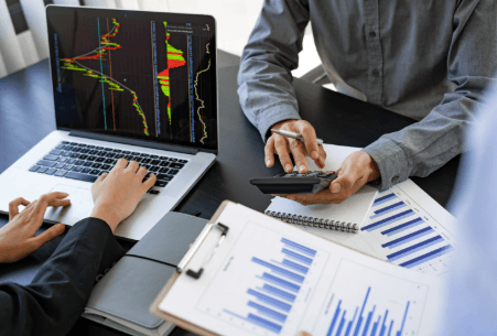 5 Insights for Balancing Risk and Opportunity in an Evolving Market