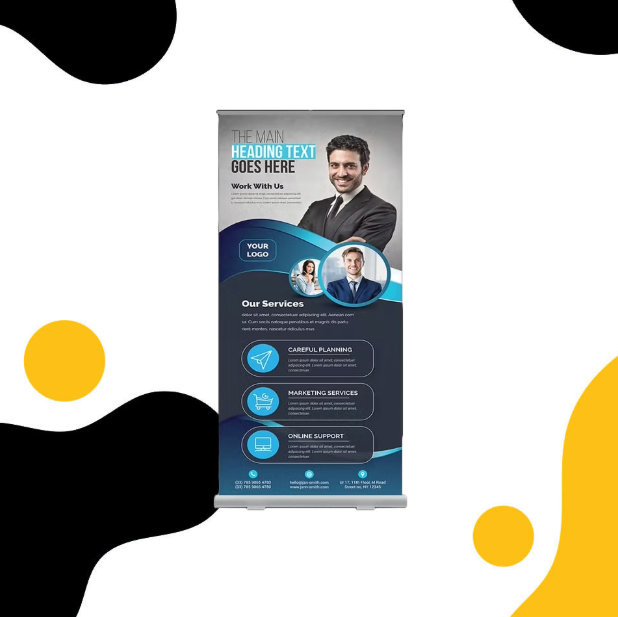 Why Are Businesses Switching to Personalised Signage Telford?