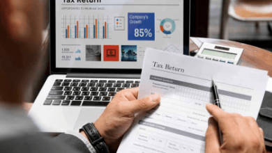 Why Corporate Tax Returns Are More Important Than Most Business Owners Think