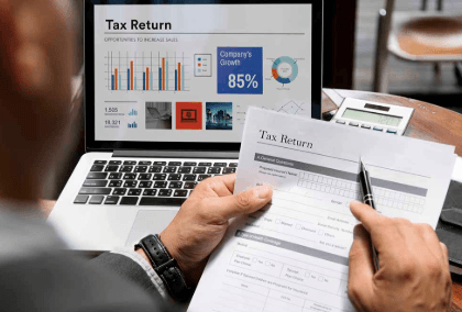 Why Corporate Tax Returns Are More Important Than Most Business Owners Think
