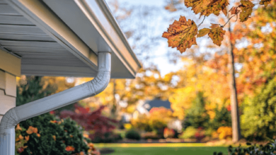 How Blustery Days Cause Quiet Damage That Gets Expensive Later